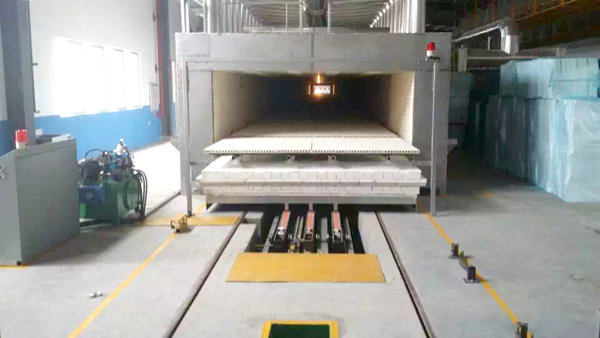 變頻調(diào)速液壓雙頂車機(jī)